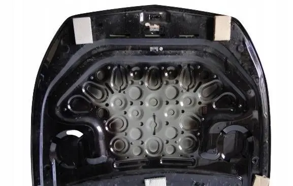 Mercedes-Benz S C217 Engine bonnet/hood A2178800057