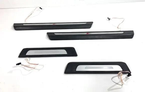 Audi Q8 Other exterior part
