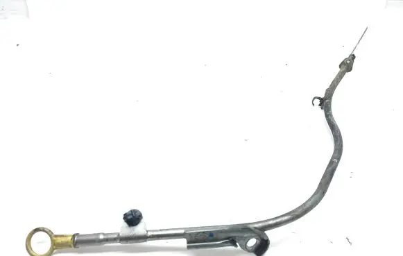 Nissan Navara D23 Oil level dip stick 