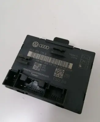 Audi A6 S6 C6 4F Door control unit/module 8K0959795A