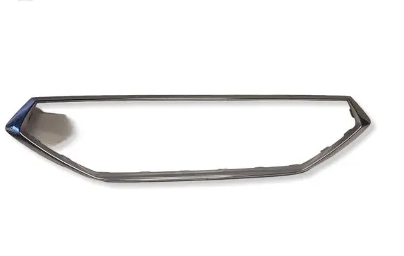 Seat Leon IV Front bumper upper radiator grill 5FA853643 5FA853643A
