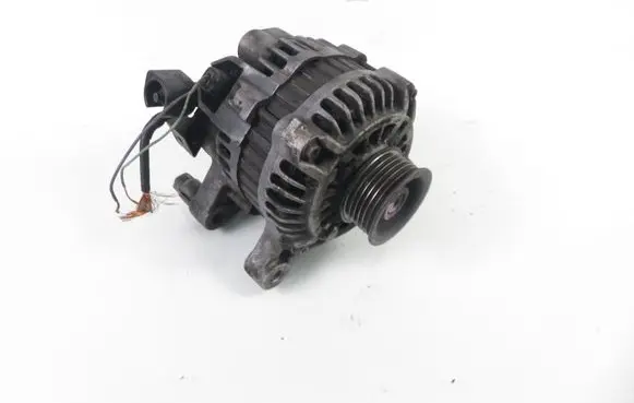 Citroen Berlingo Generator/alternator