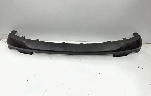 KIA Picanto Rear bumper cross member 8658507750