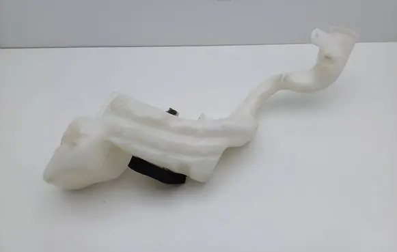 Volkswagen New Beetle Windshield washer fluid reservoir/tank 1C0955453A