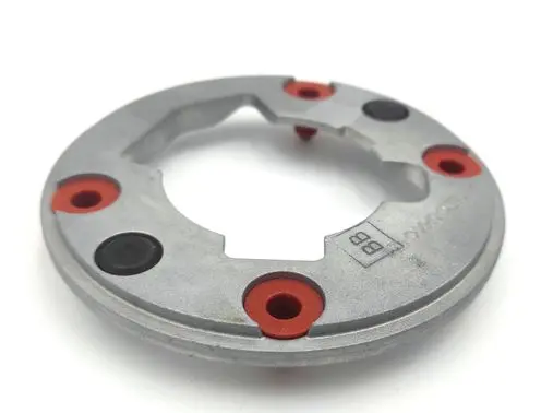 BMW 1 F20 F21 Steering wheel trim 32307848338 7848338