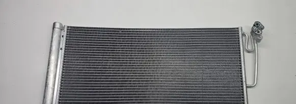 Honda CR-V A/C cooling radiator (condenser) 222120039 1773H1112