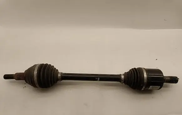 Chrysler Pacifica Front driveshaft 68472845AA 14C05621B491