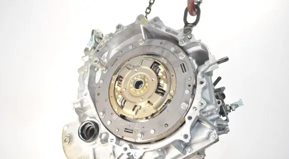 Toyota Yaris Manual 7 speed gearbox 1NM