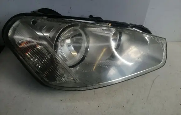 Ford C-MAX I Headlight/headlamp 7M5113W029BA