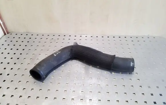 Mazda 5 Intercooler hose/pipe