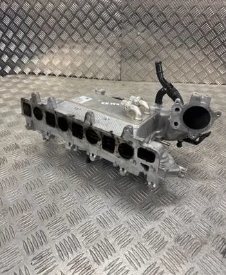 Audi Q5 SQ5 Intake manifold 05L129766Q