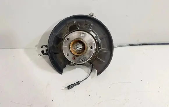BMW 2 F22 F23 Rear wheel hub 6792515 6867261