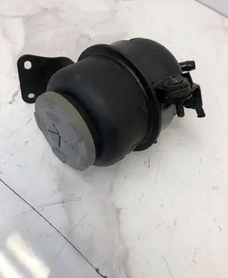 Audi A4 S4 B8 8K Power steering fluid tank/reservoir 8K0422162P