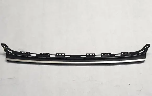Audi A8 S8 D5 Front bumper lower grill 4N0807697A