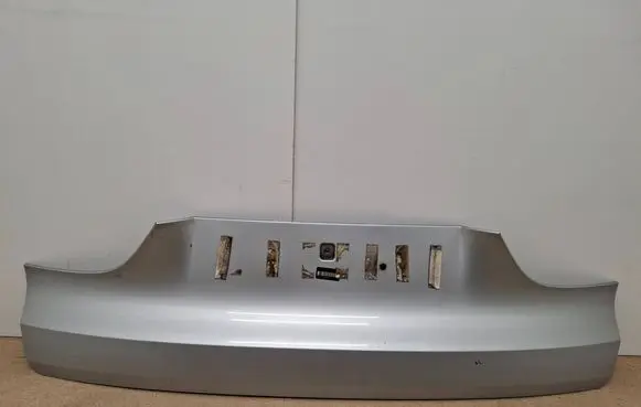 BMW 5 GT F07 Tailgate trim 7200540 PFEVDWTV30