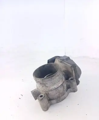 SsangYong Rexton Throttle valve A6651410225 5WY9170B 170070406