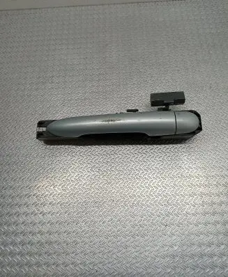 Renault Laguna II Rear door exterior handle 8200004746