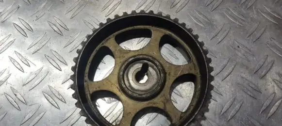 Camshaft pulley/ VANOS