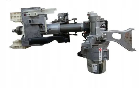 Mazda 3 Steering wheel axle JJ501-000532