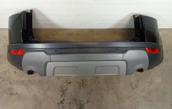 Land Rover Range Rover Evoque L538 Front bumper 