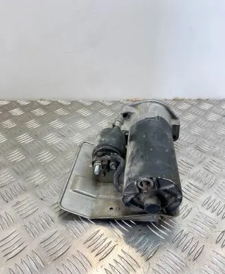 Mercedes-Benz SL R129 Starter motor 1005821434