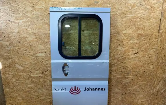 Fiat Ducato Back/rear loading door S2506N040-A