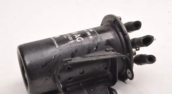 Ford Tourneo Fuel filter housing 5Q0127400S
