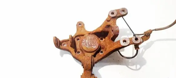 KIA Ceed Rear wheel hub 