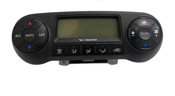 Hyundai ix35 Climate control unit 972502Y300 EL4093