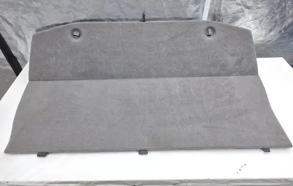Toyota Prius (XW20) Trunk/boot mat liner 5841647010