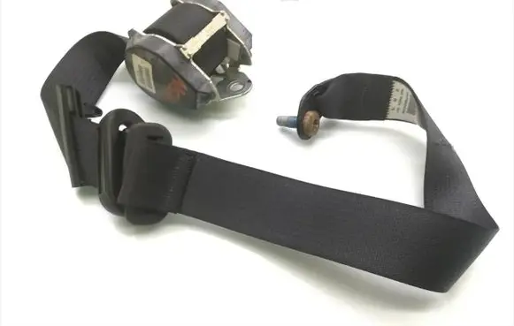 Dodge Journey Rear seatbelt 607041364B