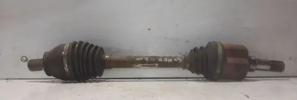 Ford S-MAX Front driveshaft