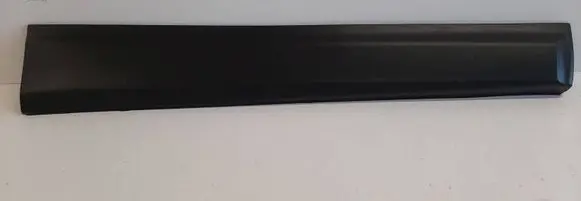 Nissan Qashqai Front door trim (molding) 808704EA0A