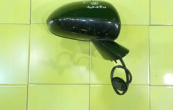 Opel Corsa E Front door electric wing mirror PRAWE 17AB165