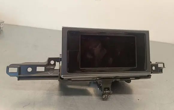 Audi A6 S6 C7 4G Screen/display/small screen 4G2919601J 00274524 930663107