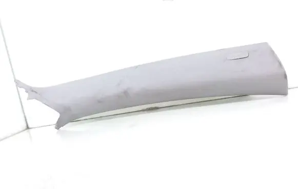 Volkswagen Touareg I (A) pillar trim 7L6867234 7L5867234