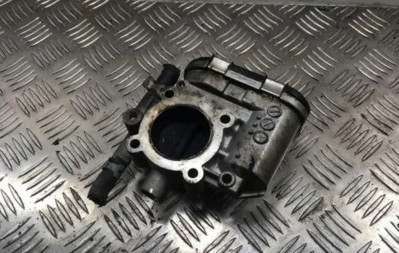 Volvo XC70 Throttle valve 58226