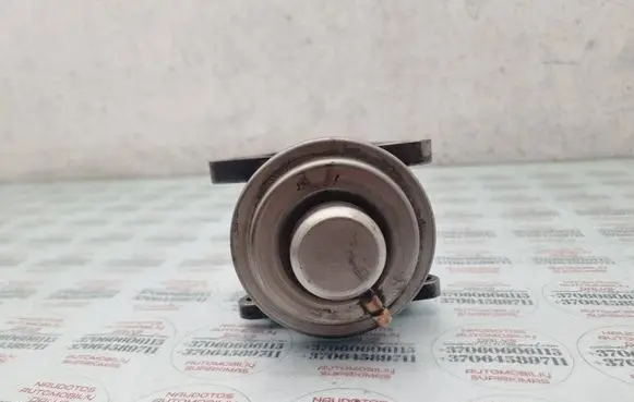 Volkswagen Golf Plus EGR valve 038131501AN