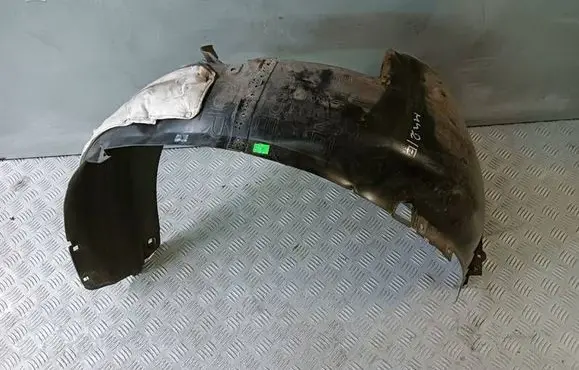 KIA Xceed Front wheel arch liner splash guards 86814J7KA0