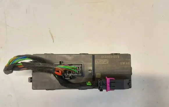 Ford Explorer EV Tailgate/trunk control unit/module 4KE959107BJLK01