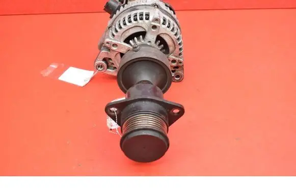 Ford Focus C-MAX Generator/alternator
