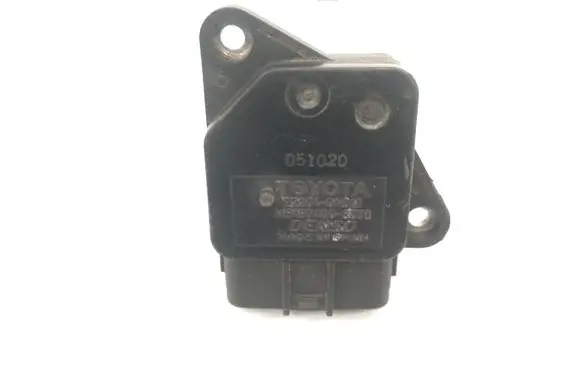 Toyota Auris 150 Mass air flow meter 222040N010
