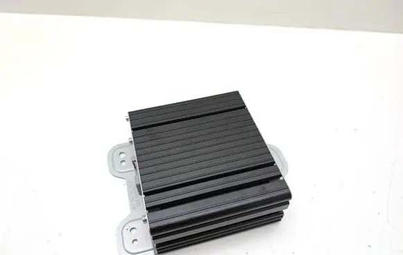 Mercedes-Benz ML W164 Other control units/modules A2049820020
