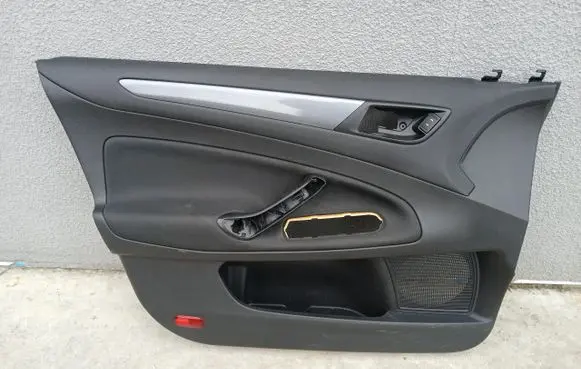Ford Mondeo MK IV Front door card panel trim