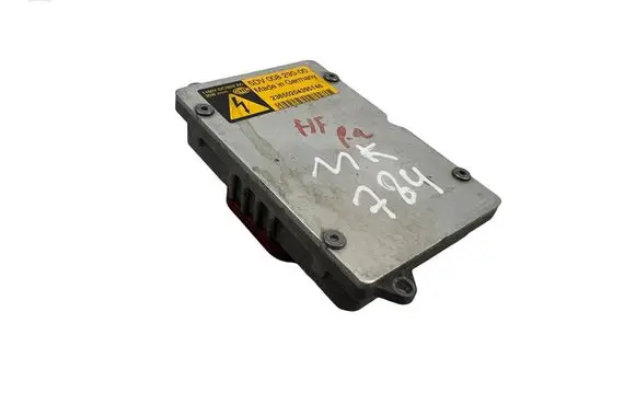 BMW 7 E65 E66 Xenon control unit/module 5DV00829000