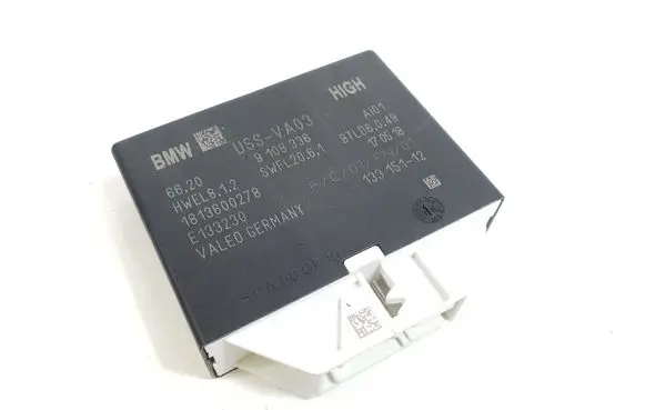 BMW M5 F90 Parking PDC control unit/module 66209108336