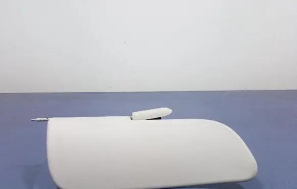 Citroen C3 Sun visor 