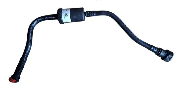 BMW X1 F48 F49 Air intake hose/pipe 8671023 867102302 13908671023