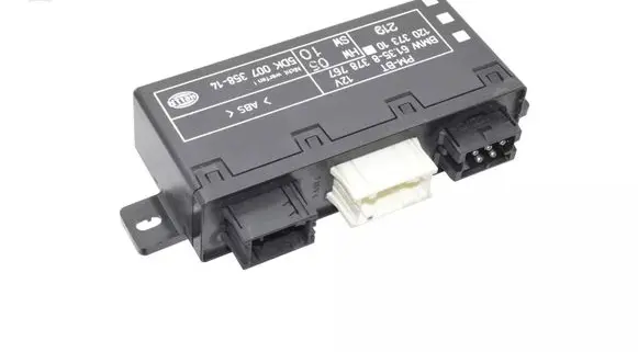 BMW 7 E38 Door control unit/module 61358378767 HW05SW10
