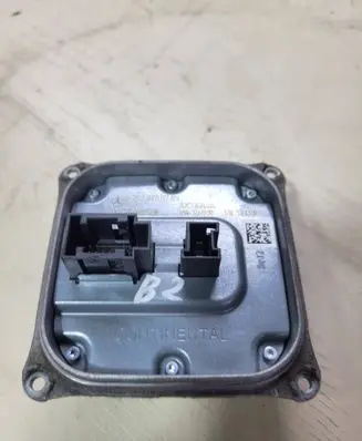 Mercedes-Benz S W222 Headlight ballast module Xenon A2228700789 A2C73624404 13072800051129E